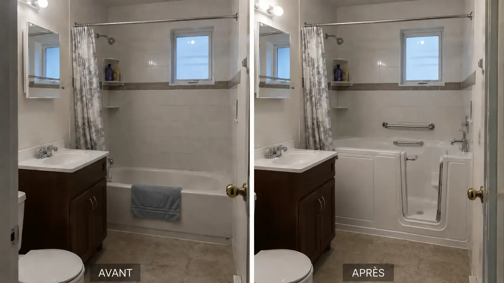 Image installateur douche senior 2 senior france confort