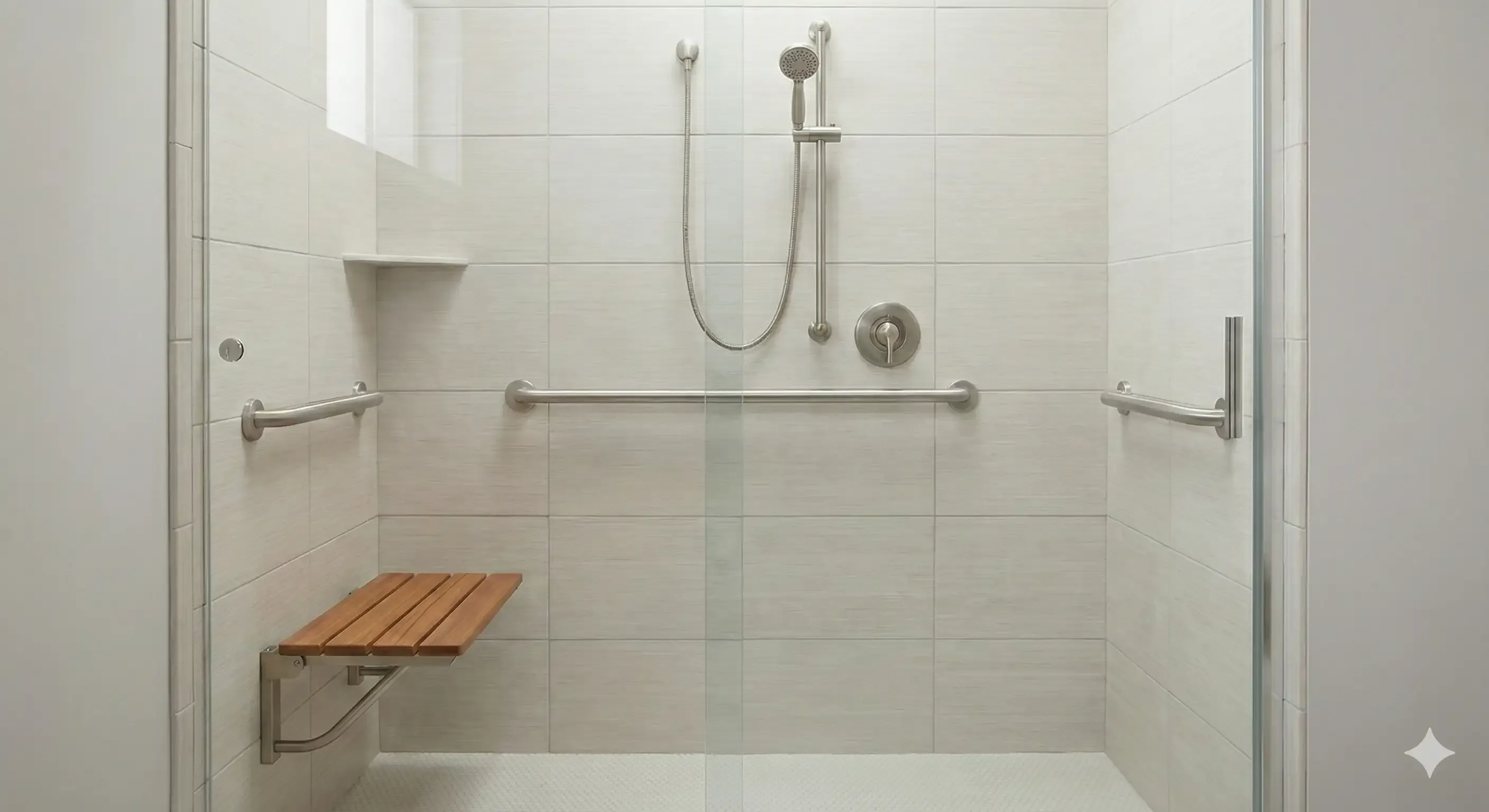 Image installateur douche senior 4 senior france confort