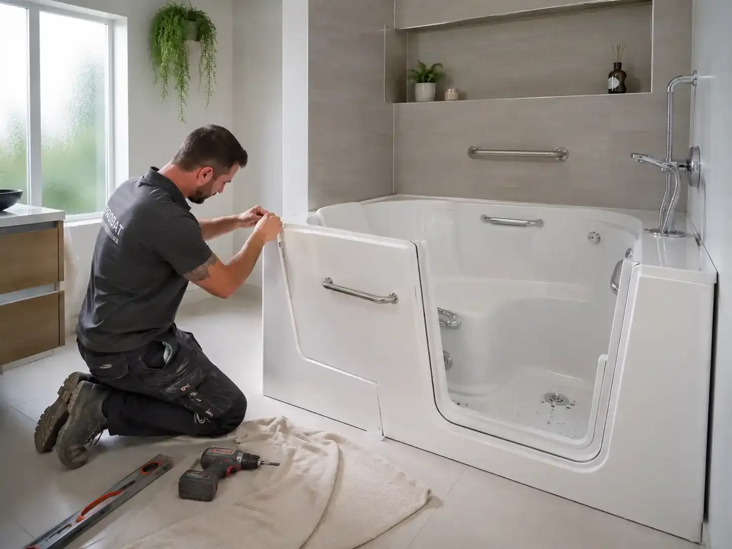 Image installateur douche senior 9 senior france confort